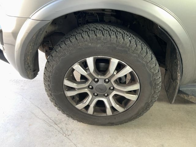 car Ford Ranger id63573 photo #7