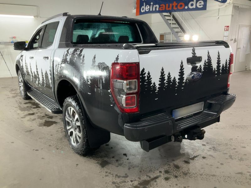 car Ford Ranger id63580 photo #2