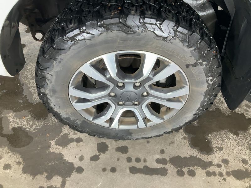 car Ford Ranger id63580 photo #7