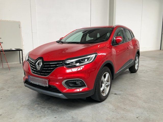 car Renault Kadjar id63607 main photo