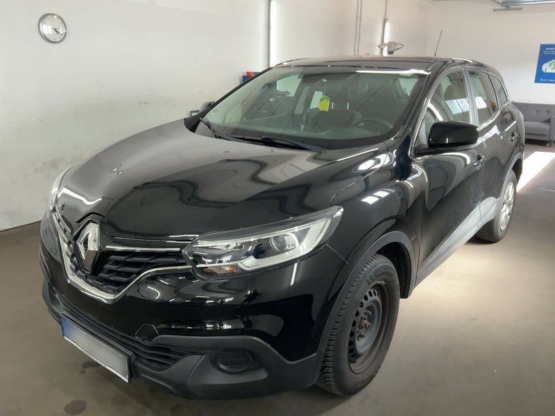 car Renault Kadjar id63609 main photo