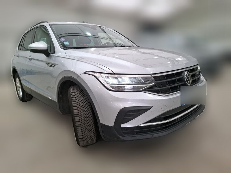 car Volkswagen Tiguan id63625 photo #7