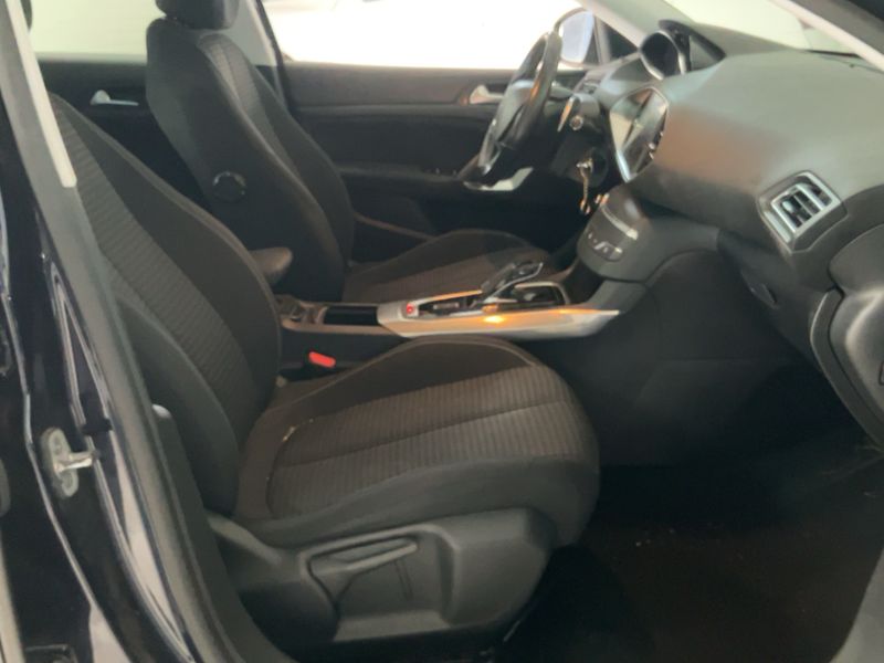 car Peugeot 308 id63652 photo #16