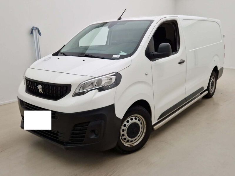 car Peugeot Expert id63682 main photo