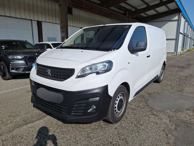 car Peugeot Expert id63702 main photo