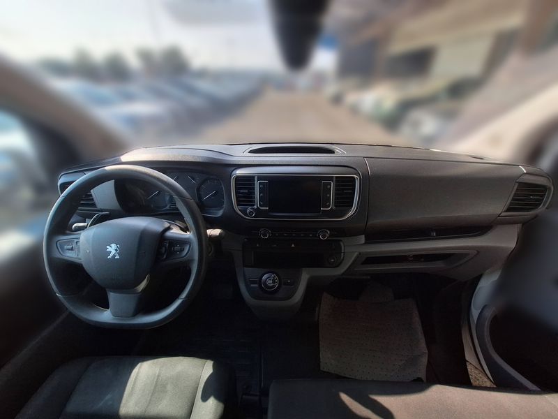 car Peugeot Expert id63702 photo #11