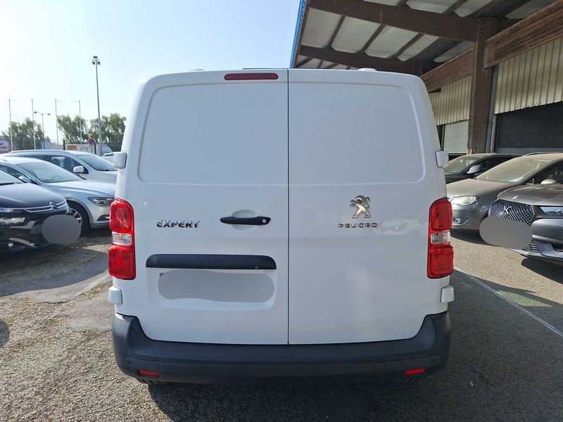 car Peugeot Expert id63702 photo #3