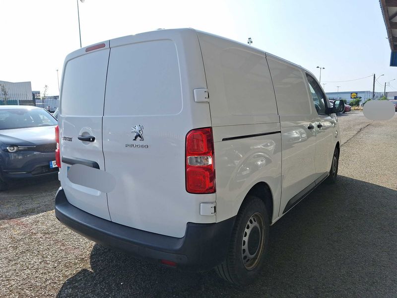 car Peugeot Expert id63702 photo #4
