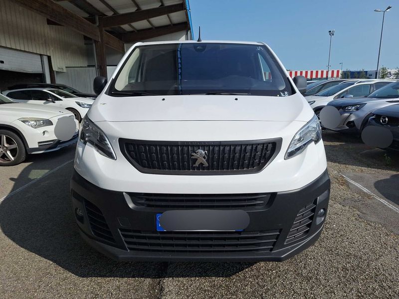 car Peugeot Expert id63702 photo #5