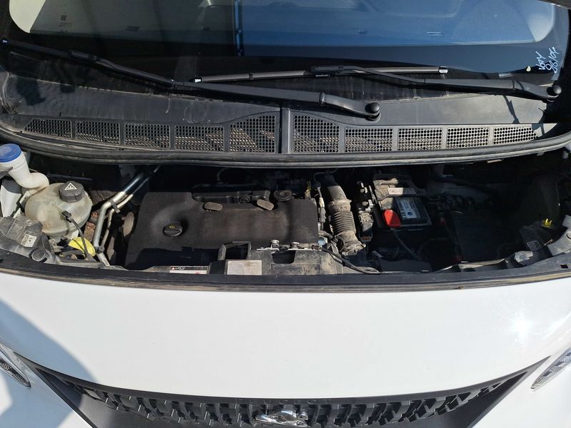 car Peugeot Expert id63702 photo #8