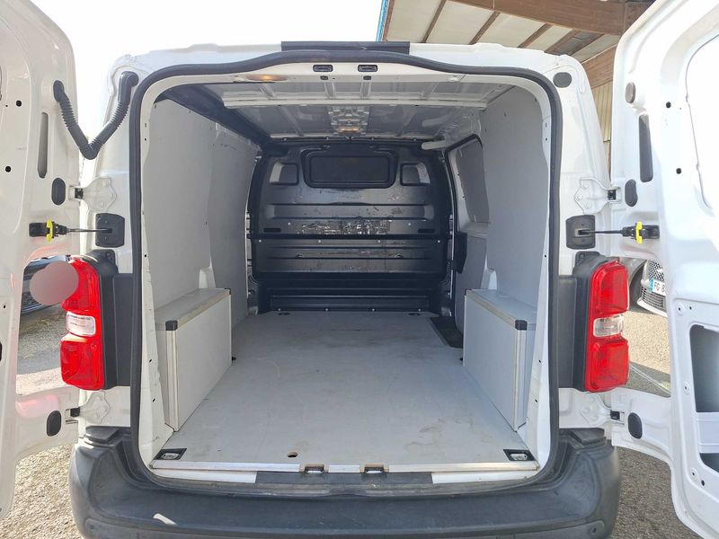 car Peugeot Expert id63702 photo #9
