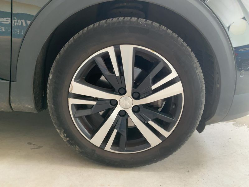 car Peugeot 3008 id63705 photo #12