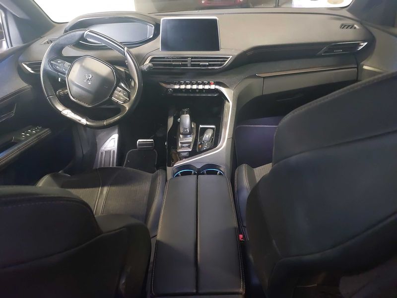 car Peugeot 5008 id63706 photo #11
