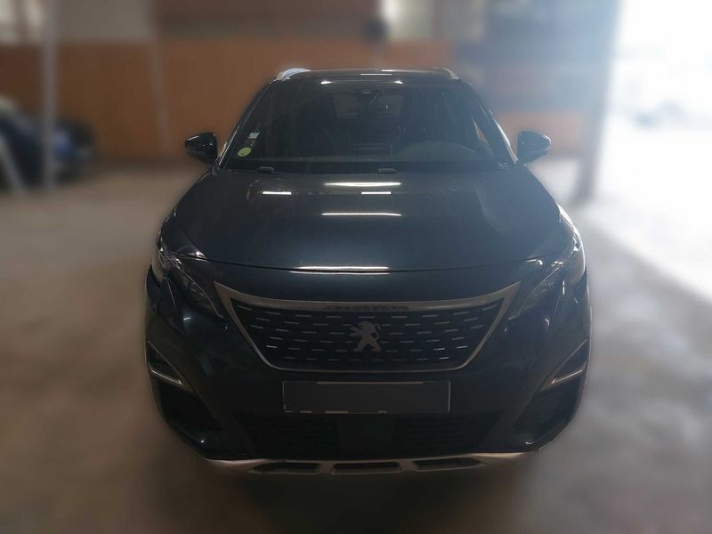 car Peugeot 5008 id63706 photo #5