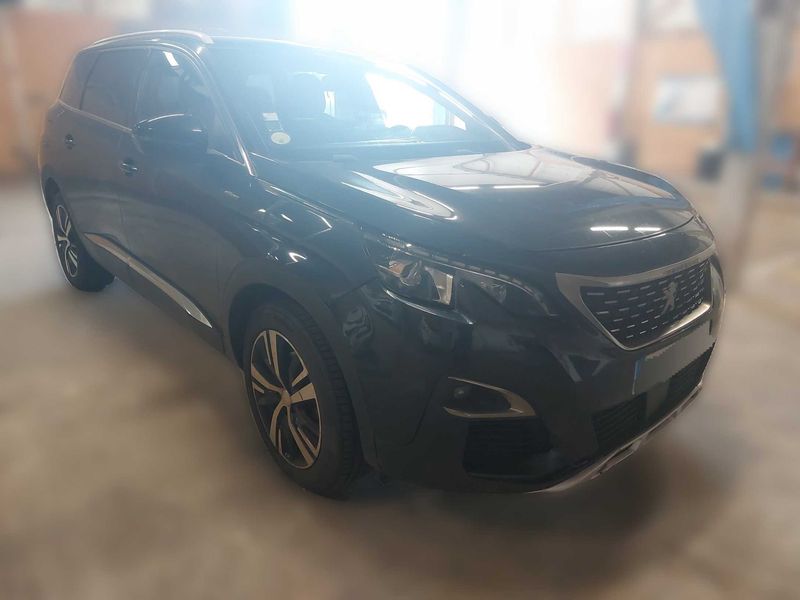 car Peugeot 5008 id63706 photo #7