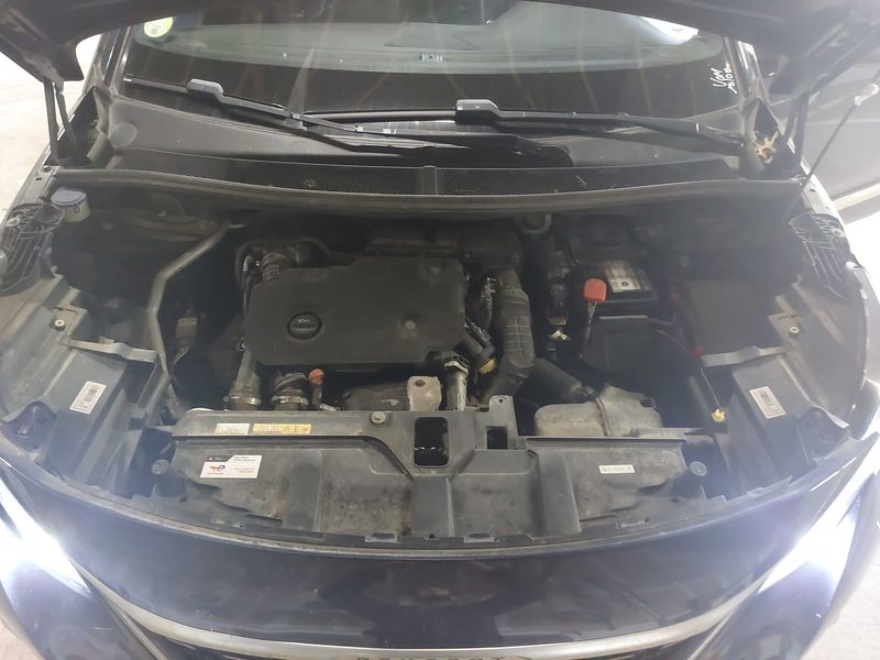 car Peugeot 5008 id63706 photo #8