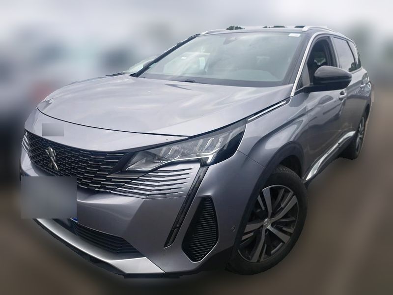 car Peugeot 5008 id63708 main photo