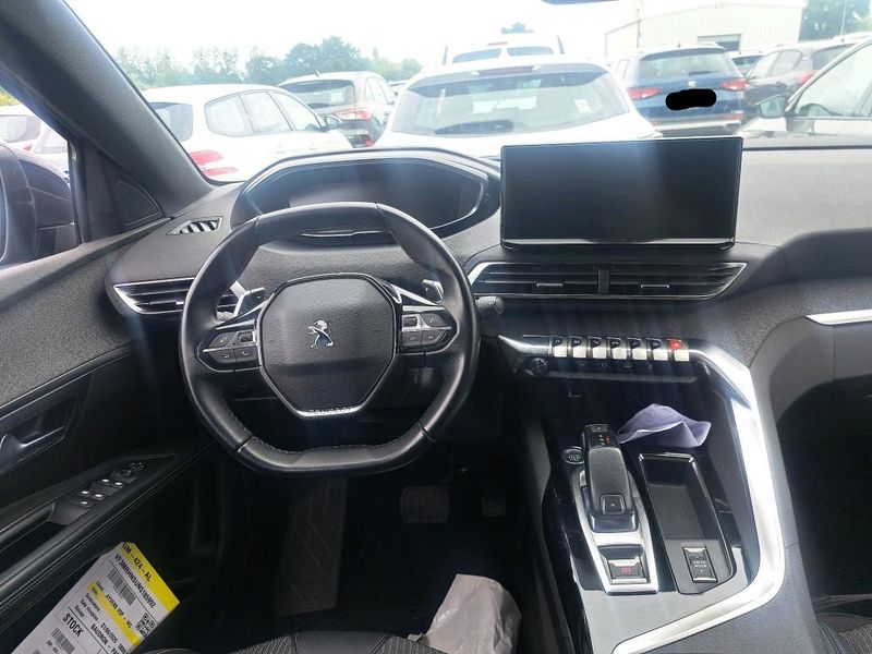 car Peugeot 5008 id63708 photo #10