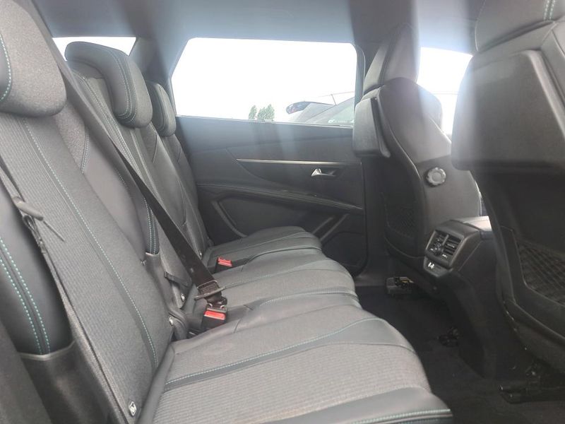 car Peugeot 5008 id63708 photo #12