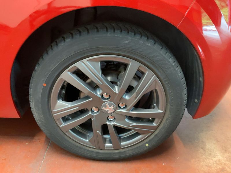 car Peugeot 208 id63718 photo #9