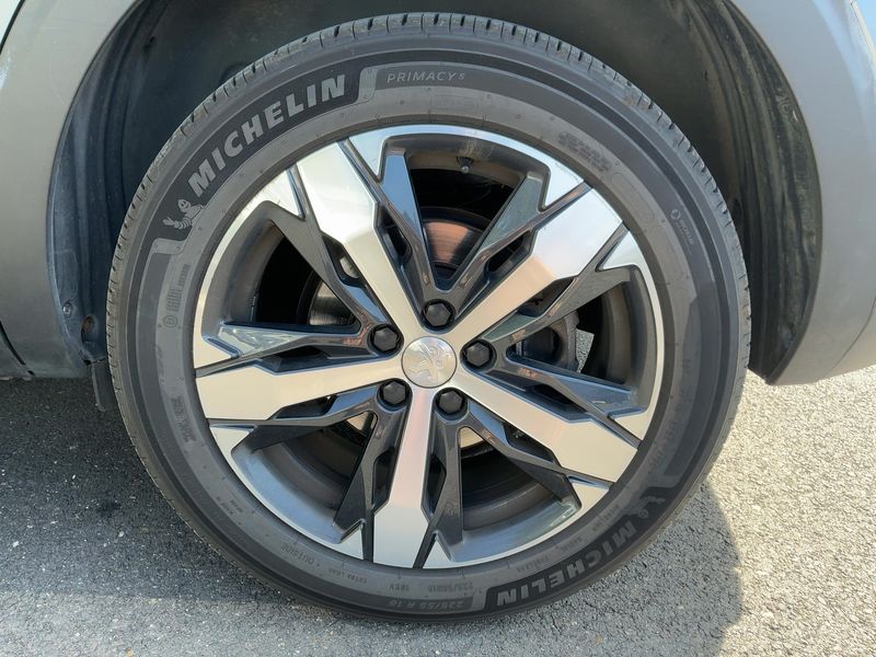 car Peugeot 5008 id63732 photo #9