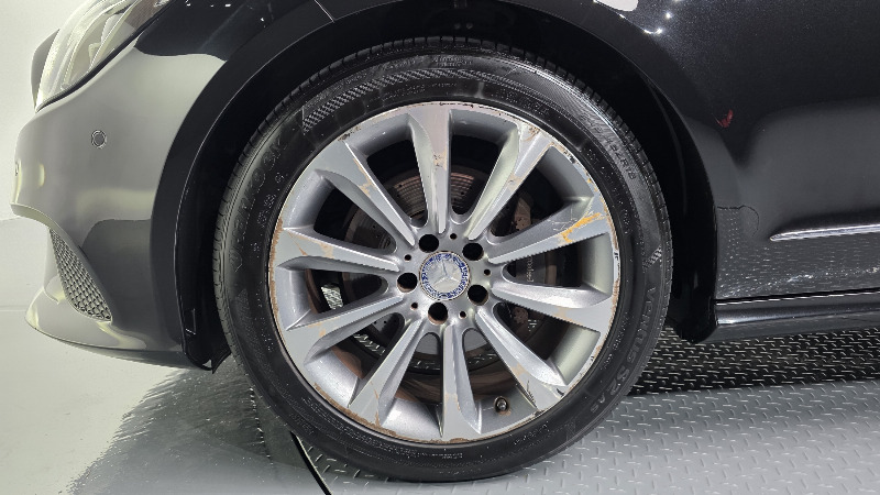 car Mercedes Benz CLS Class id63737 photo #5