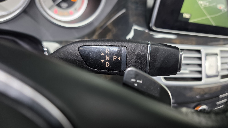 car Mercedes Benz CLS Class id63737 photo #9