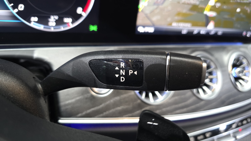 car Mercedes Benz CLS Class id63743 photo #9