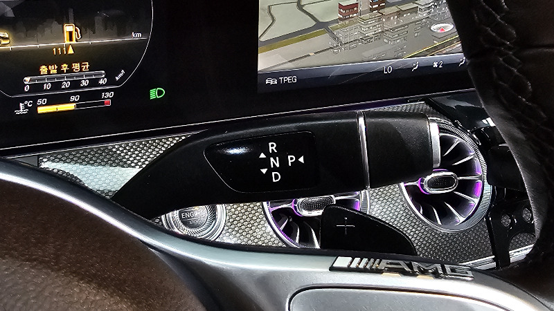 car Mercedes Benz CLS Class id63749 photo #18