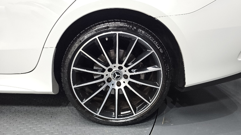 car Mercedes Benz CLS Class id63749 photo #21