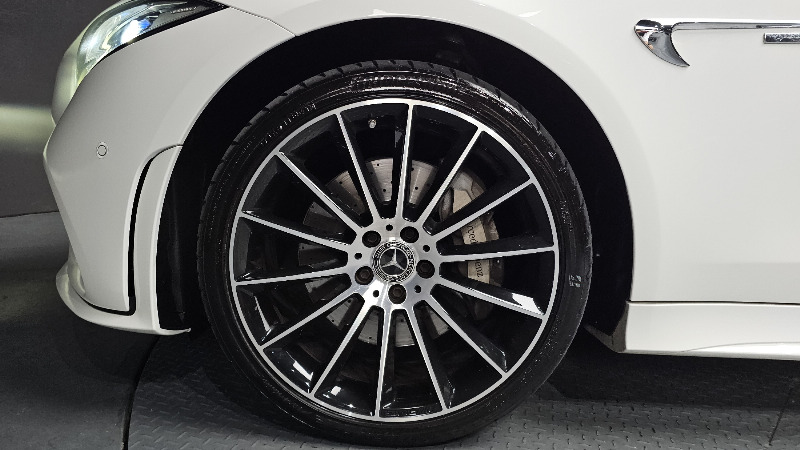 car Mercedes Benz CLS Class id63749 photo #5