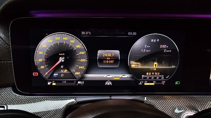 car Mercedes Benz CLS Class id63749 photo #8
