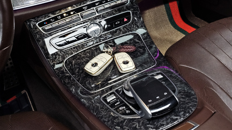 car Mercedes Benz CLS Class id63749 photo #9
