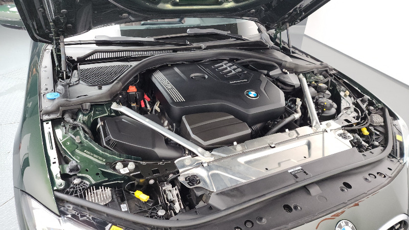 car BMW 4 Series id63757 photo #6