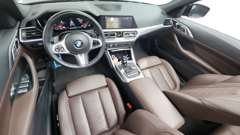 car BMW 4 Series id63757 photo #7