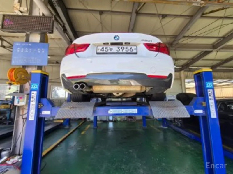 car BMW 4 Series id63759 photo #2