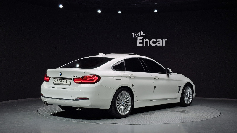 car BMW 4 Series id63761 photo #2