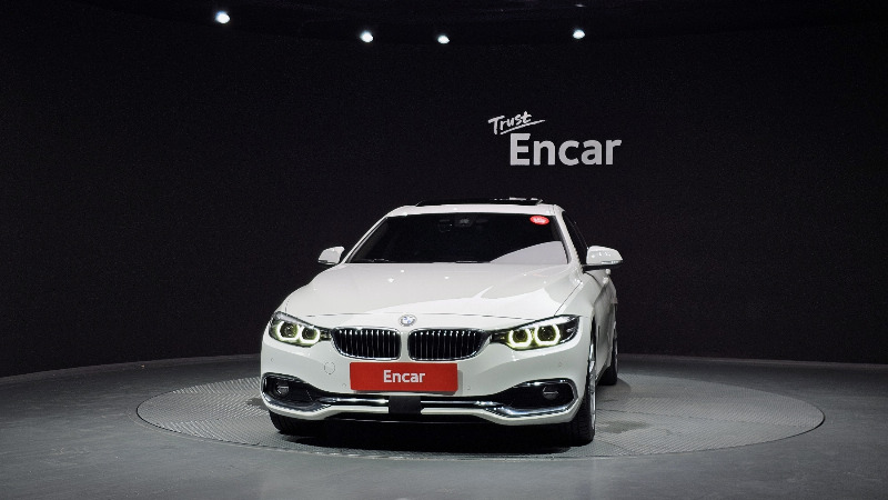 car BMW 4 Series id63761 photo #3