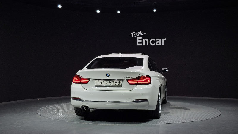 car BMW 4 Series id63761 photo #4