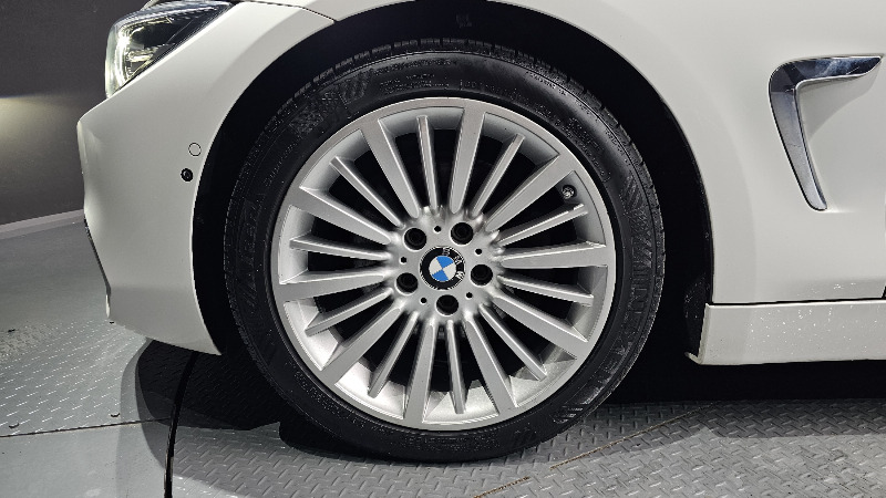 car BMW 4 Series id63761 photo #5