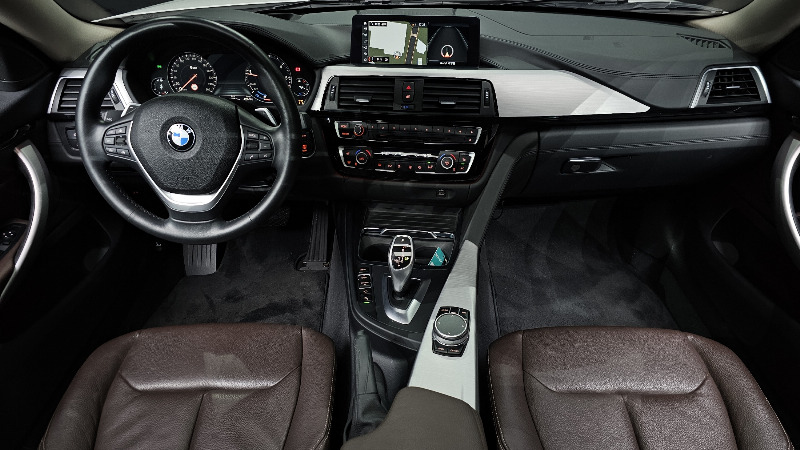 car BMW 4 Series id63761 photo #7