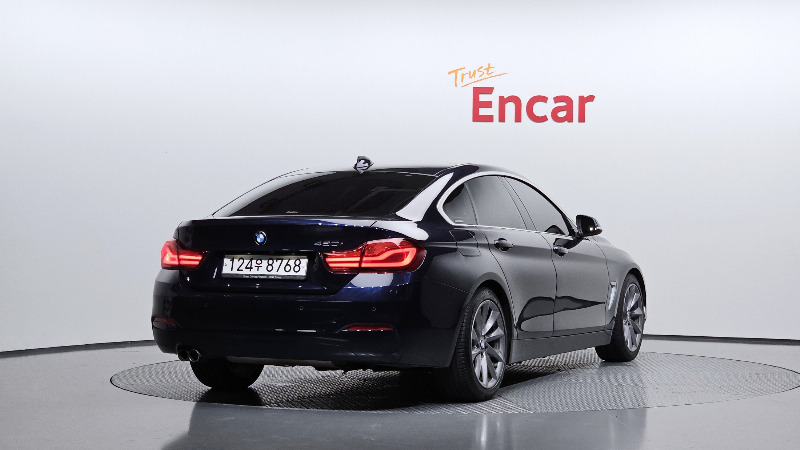 car BMW 4 Series id63765 photo #2