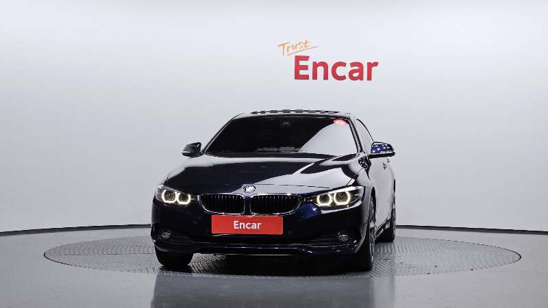 car BMW 4 Series id63765 photo #3