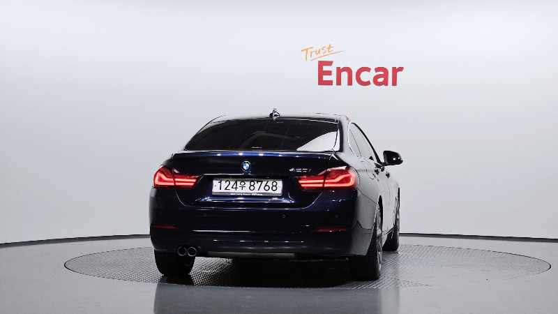 car BMW 4 Series id63765 photo #4