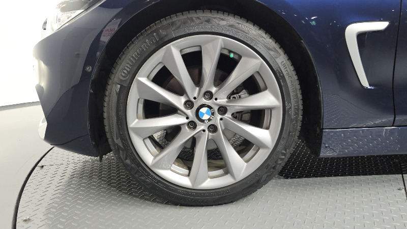 car BMW 4 Series id63765 photo #5