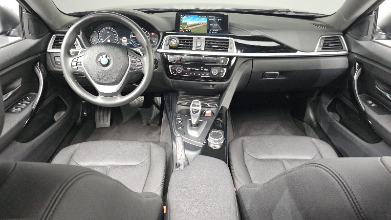 car BMW 4 Series id63765 photo #7
