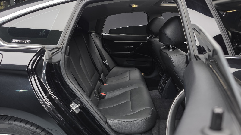 car BMW 4 Series id63768 photo #11