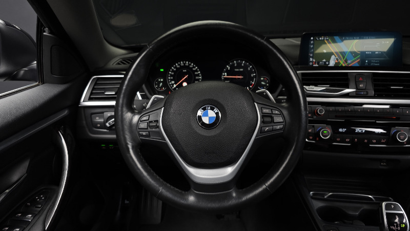 car BMW 4 Series id63768 photo #13