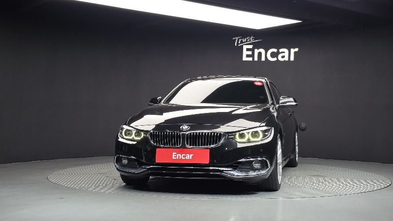 car BMW 4 Series id63768 photo #3