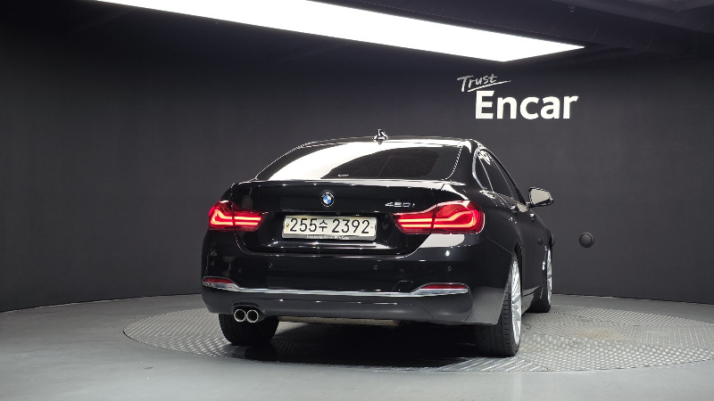 car BMW 4 Series id63768 photo #4
